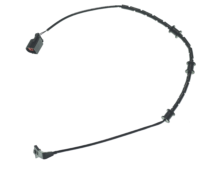 Contact d'avertissement, usure des plaquettes de frein | BREMBO