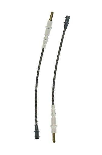 Contact d'avertissement, usure des plaquettes de frein | BREMBO