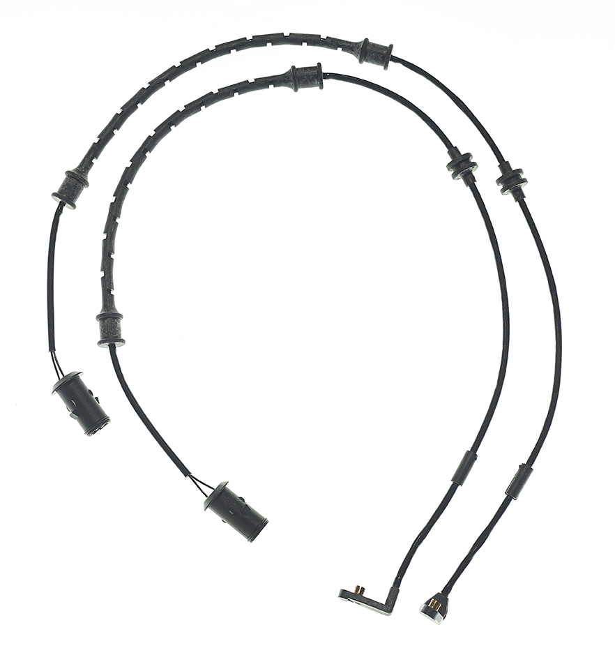 Contact d'avertissement, usure des plaquettes de frein | BREMBO