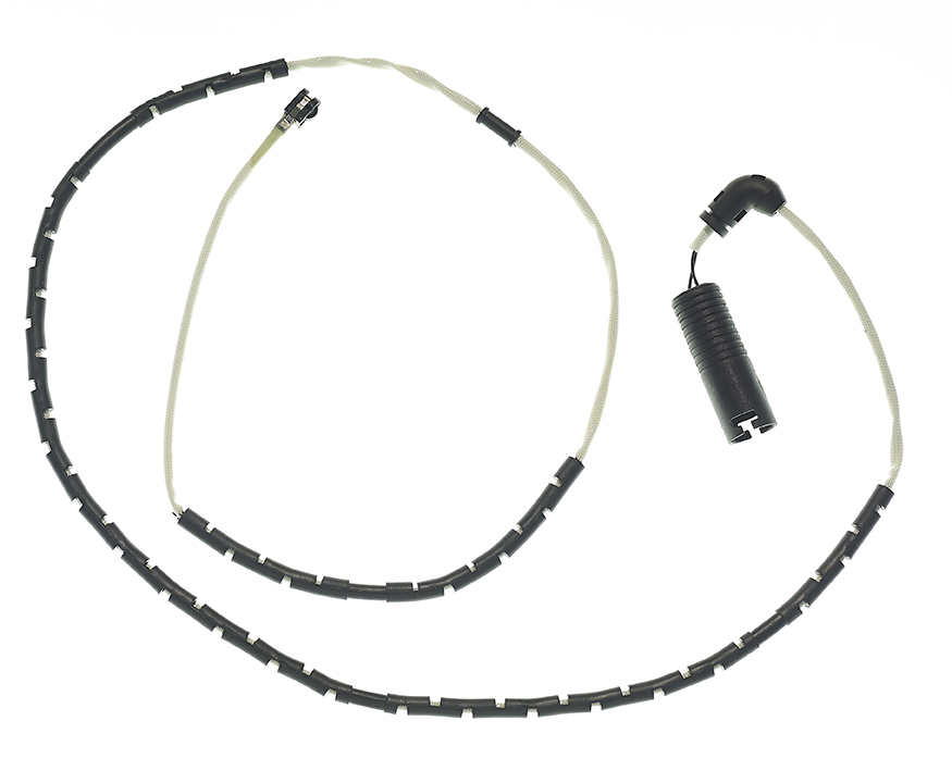 Contact d'avertissement, usure des plaquettes de frein | BREMBO