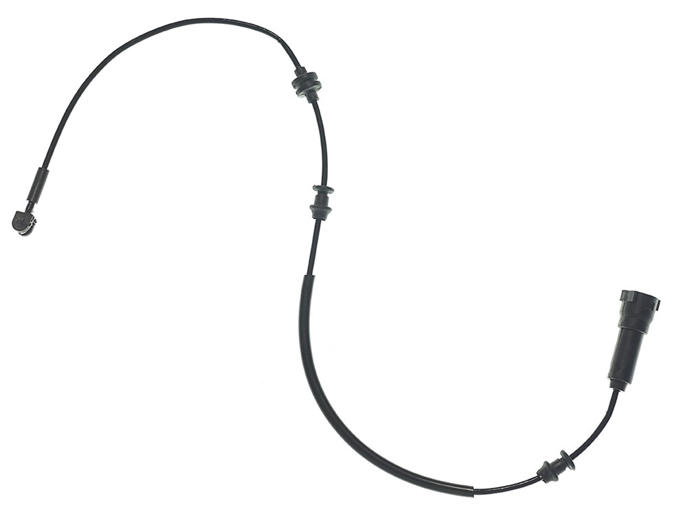 Contact d'avertissement, usure des plaquettes de frein | BREMBO