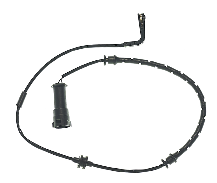 Contact d'avertissement, usure des plaquettes de frein | BREMBO