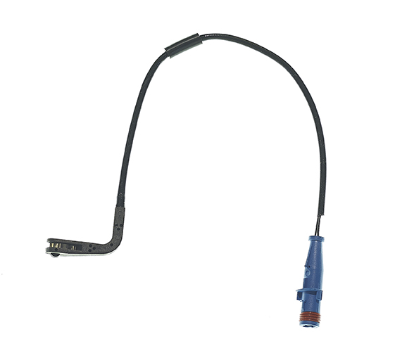 Contact d'avertissement, usure des plaquettes de frein | BREMBO