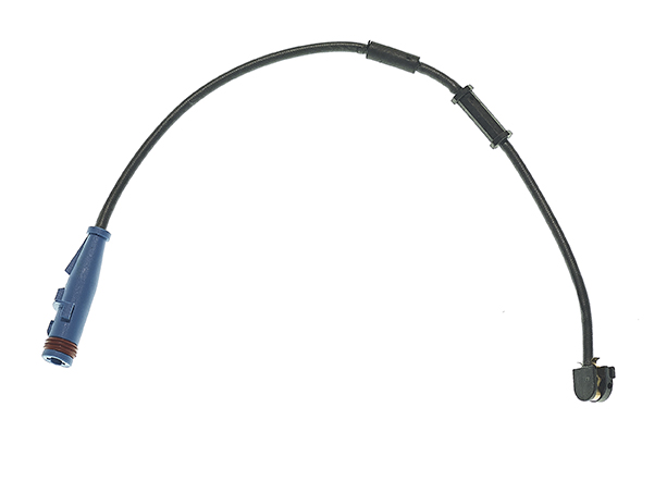 Contact d'avertissement, usure des plaquettes de frein | BREMBO