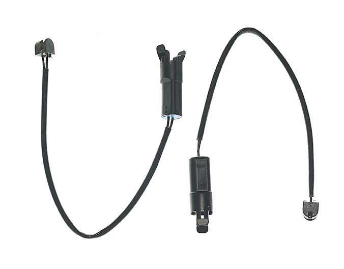 Contact d'avertissement, usure des plaquettes de frein | BREMBO