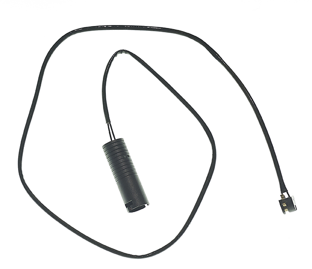 Contact d'avertissement, usure des plaquettes de frein | BREMBO