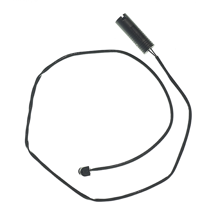 Contact d'avertissement, usure des plaquettes de frein | BREMBO