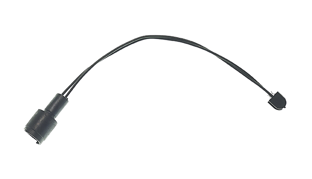 Contact d'avertissement, usure des plaquettes de frein | BREMBO