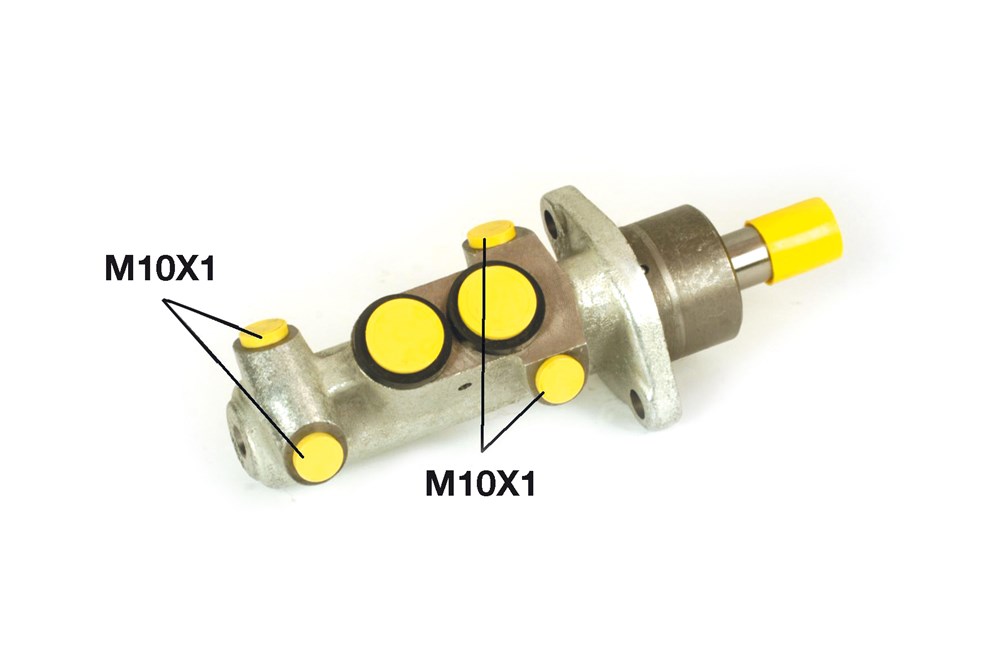 Maître-cylindre de frein | BREMBO