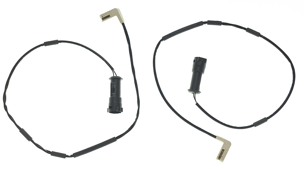 Contact d'avertissement, usure des plaquettes de frein | BREMBO