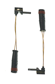 Contact d'avertissement, usure des plaquettes de frein | BREMBO