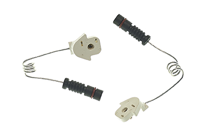 Contact d'avertissement, usure des plaquettes de frein | BREMBO