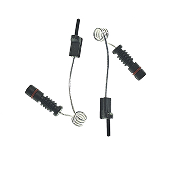 Contact d'avertissement, usure des plaquettes de frein | BREMBO