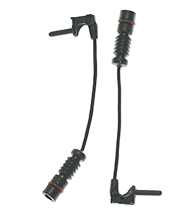 Contact d'avertissement, usure des plaquettes de frein | BREMBO