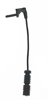 Contact d'avertissement, usure des plaquettes de frein | BREMBO