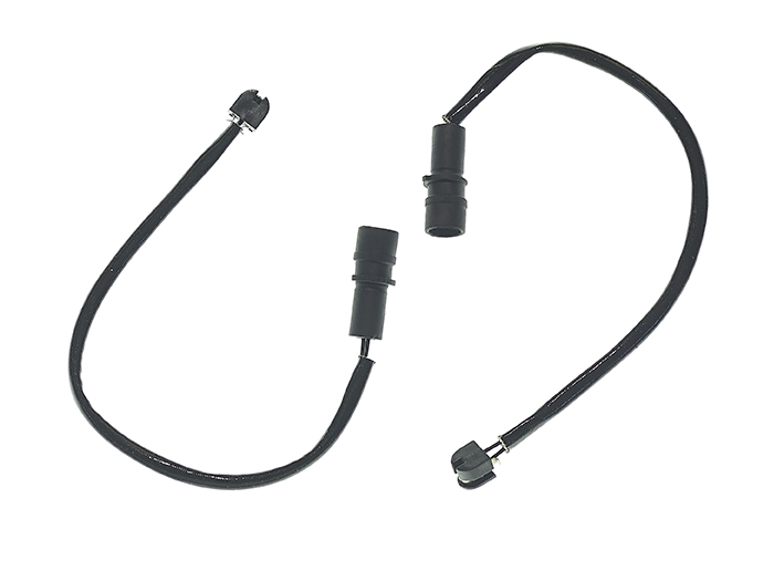 Contact d'avertissement, usure des plaquettes de frein | BREMBO