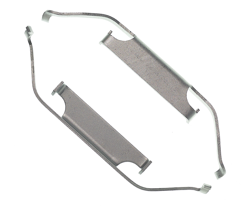 Kit d'accessoires, plaquette de frein à disque | BREMBO