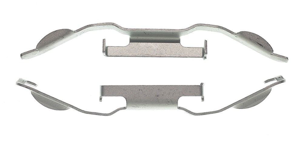 Kit d'accessoires, plaquette de frein à disque | BREMBO