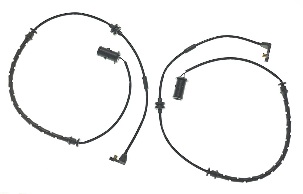 Contact d'avertissement, usure des plaquettes de frein | BREMBO