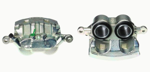 Étrier de frein | BREMBO