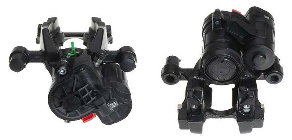 Étrier de frein | BREMBO