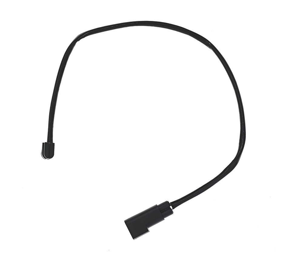 Contact d'avertissement, usure des plaquettes de frein | BREMBO