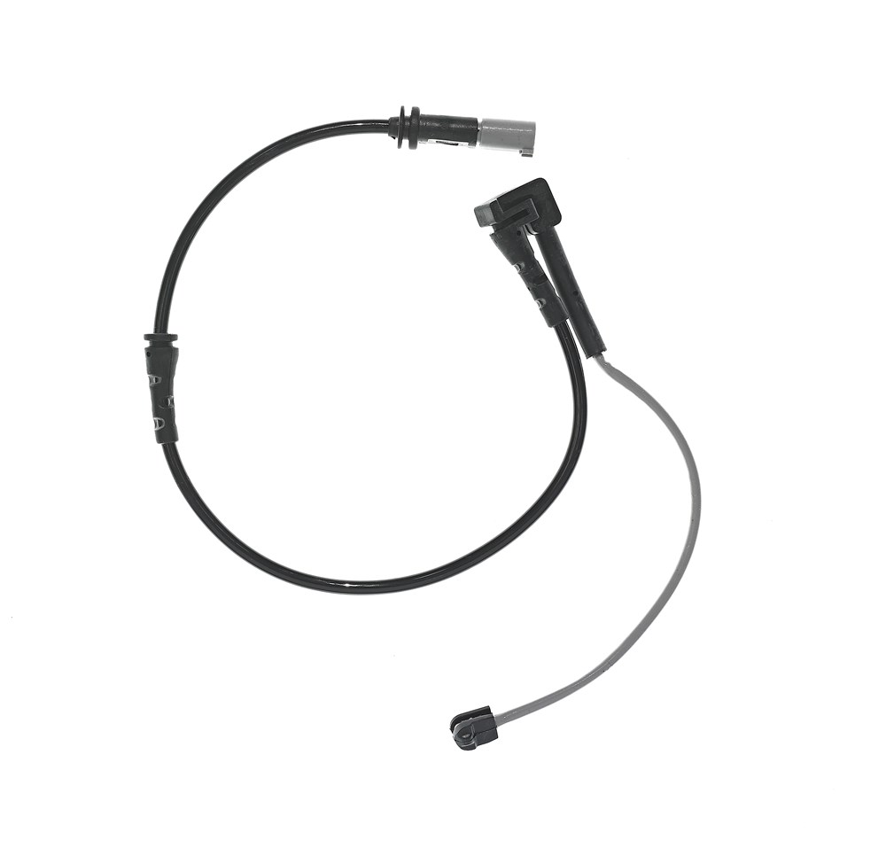 Contact d'avertissement, usure des plaquettes de frein | BREMBO