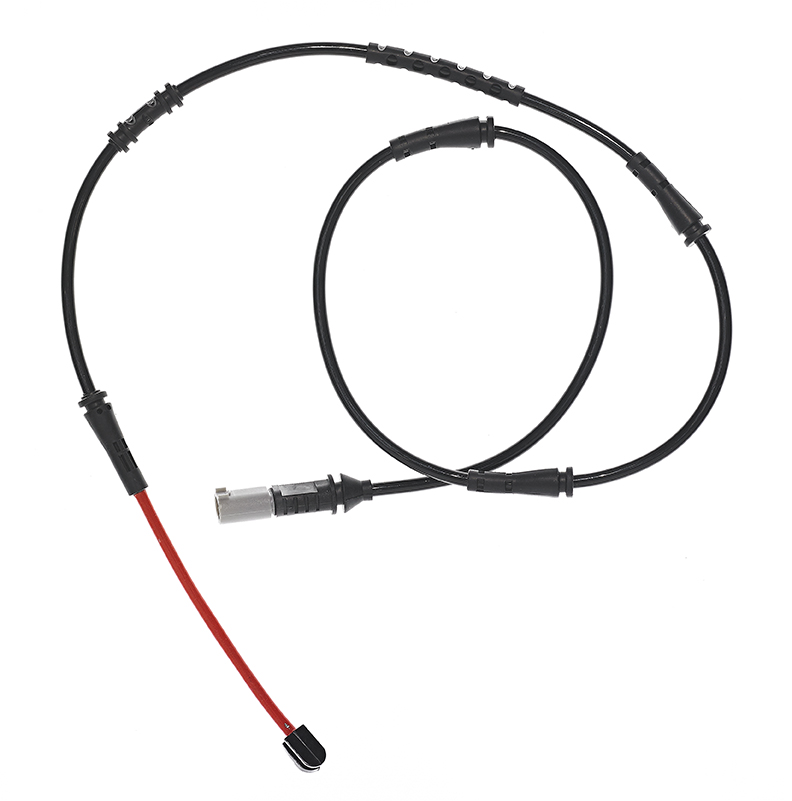 Contact d'avertissement, usure des plaquettes de frein | BREMBO