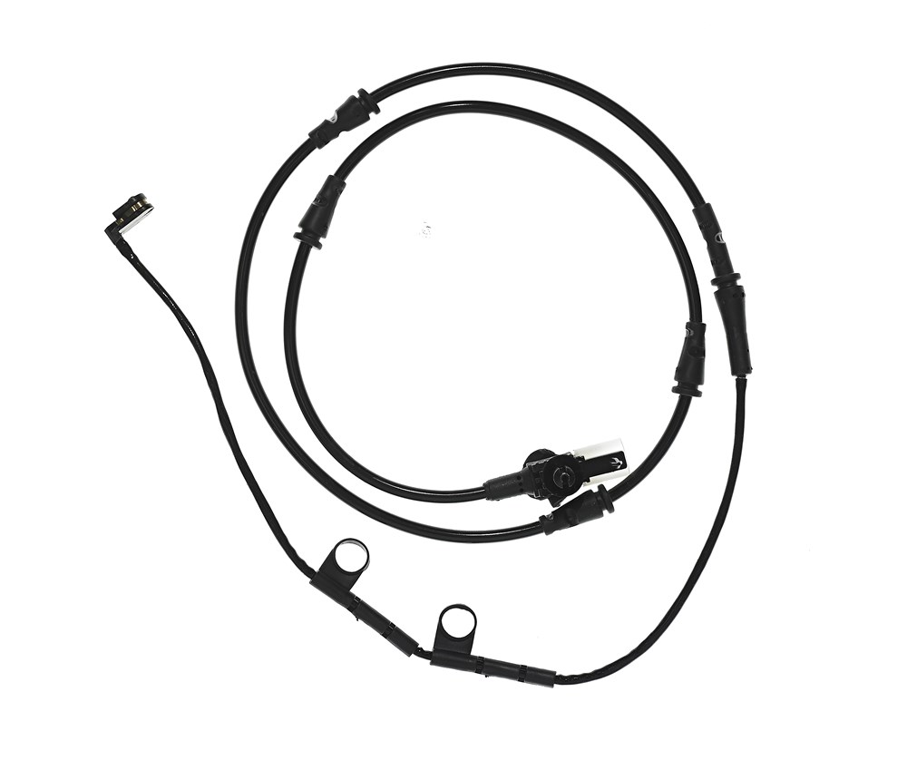 Contact d'avertissement, usure des plaquettes de frein | BREMBO