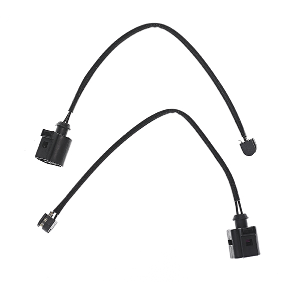 Contact d'avertissement, usure des plaquettes de frein | BREMBO