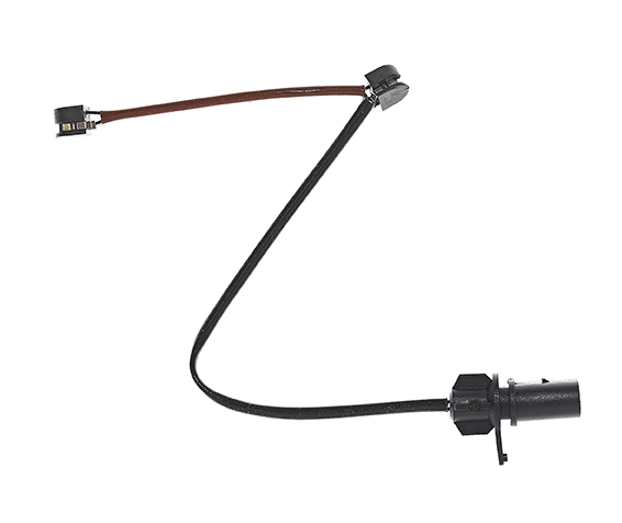 Contact d'avertissement, usure des plaquettes de frein | BREMBO