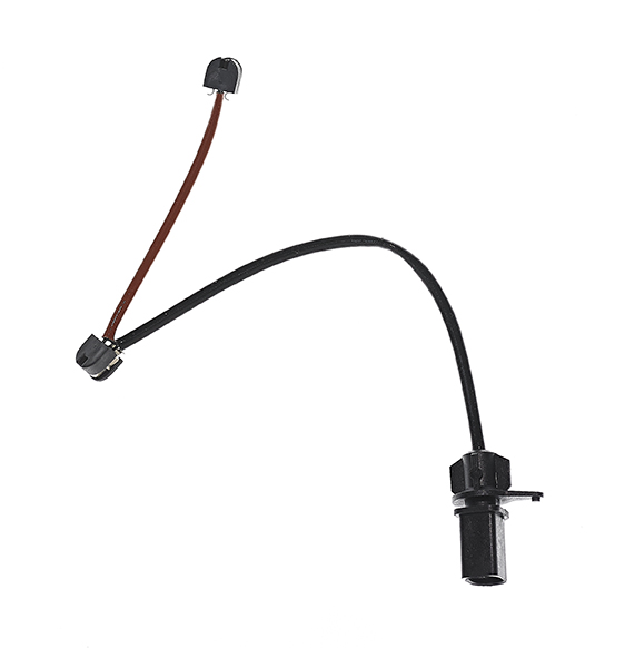 Contact d'avertissement, usure des plaquettes de frein | BREMBO