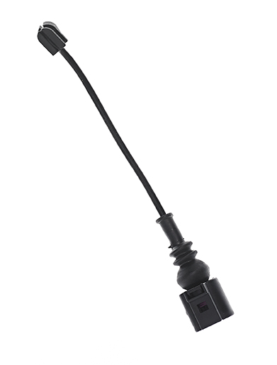 Contact d'avertissement, usure des plaquettes de frein | BREMBO