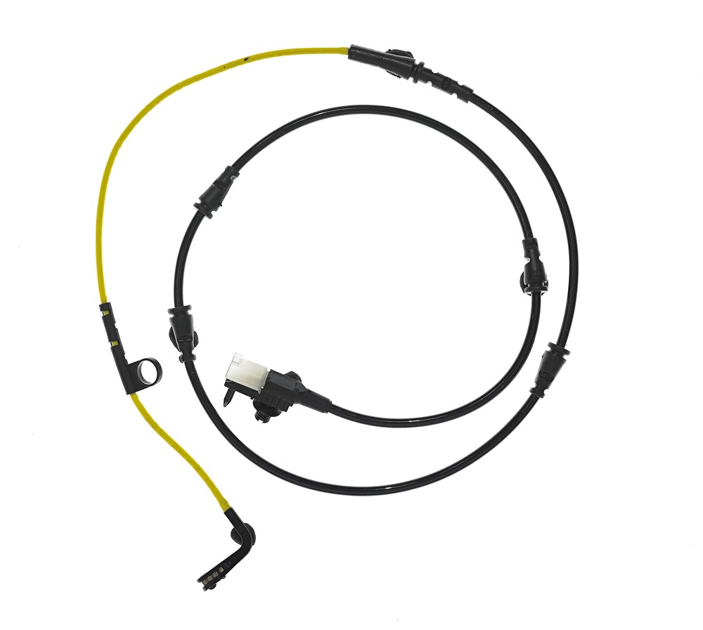 Contact d'avertissement, usure des plaquettes de frein | BREMBO