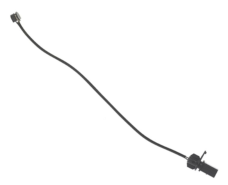 Contact d'avertissement, usure des plaquettes de frein | BREMBO