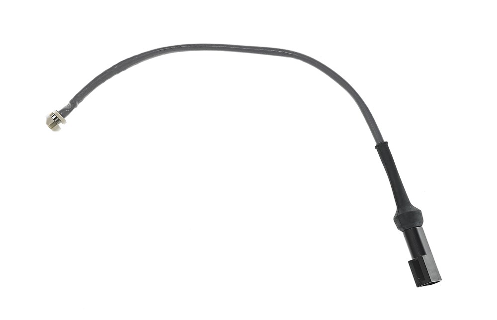 Contact d'avertissement, usure des plaquettes de frein | BREMBO