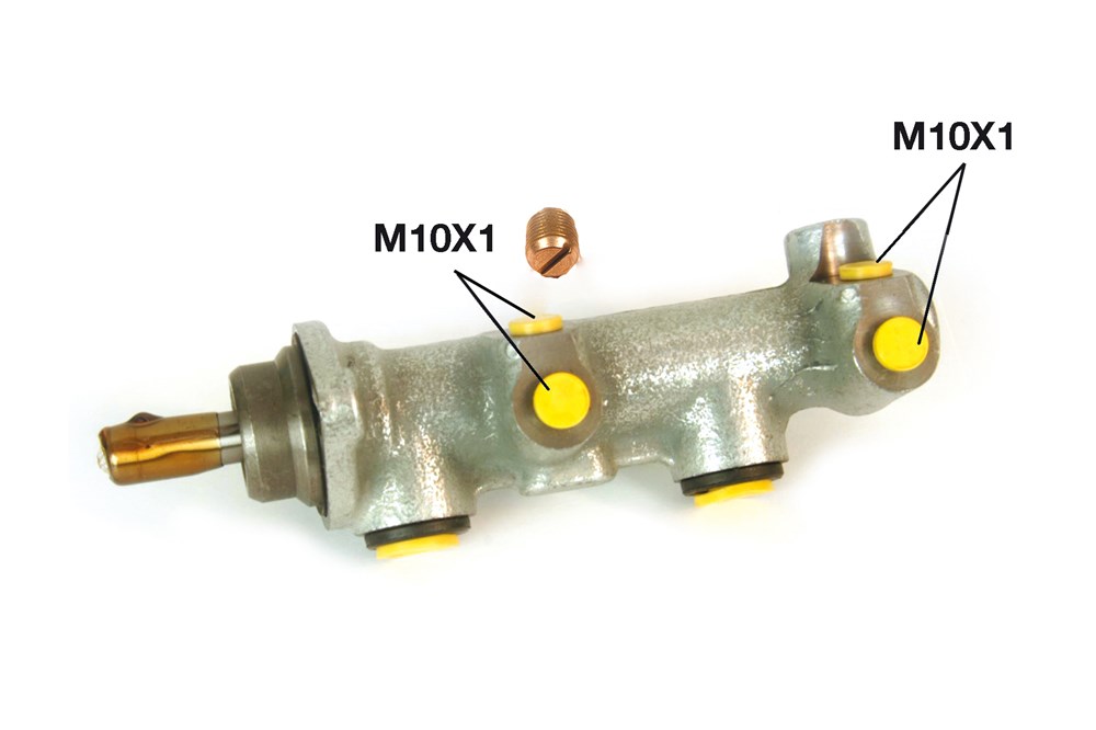 Maître-cylindre de frein | BREMBO