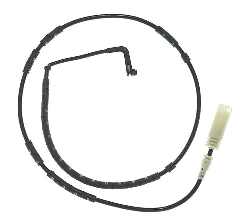 Contact d'avertissement, usure des plaquettes de frein | BREMBO