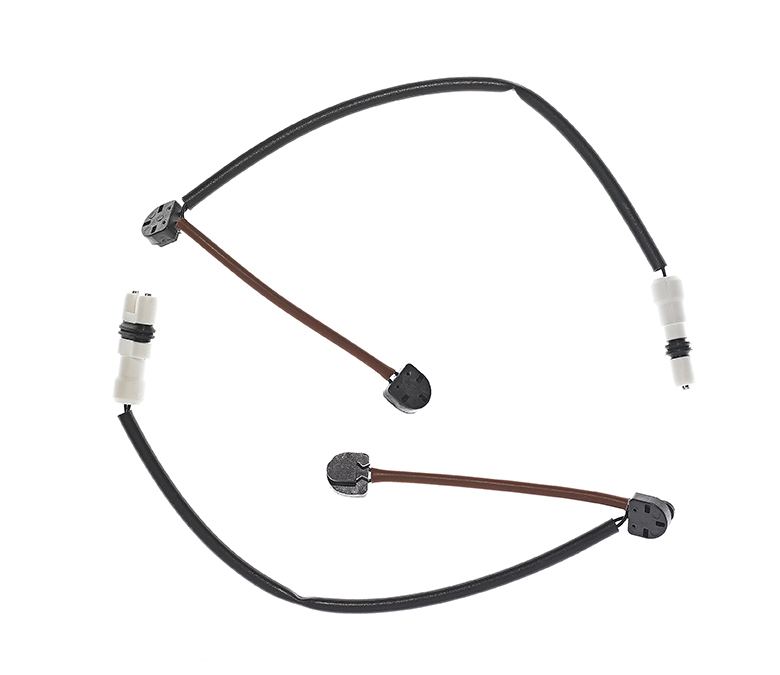 Contact d'avertissement, usure des plaquettes de frein | BREMBO