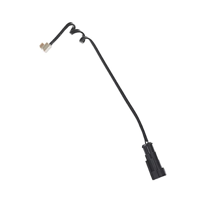 Contact d'avertissement, usure des plaquettes de frein | BREMBO