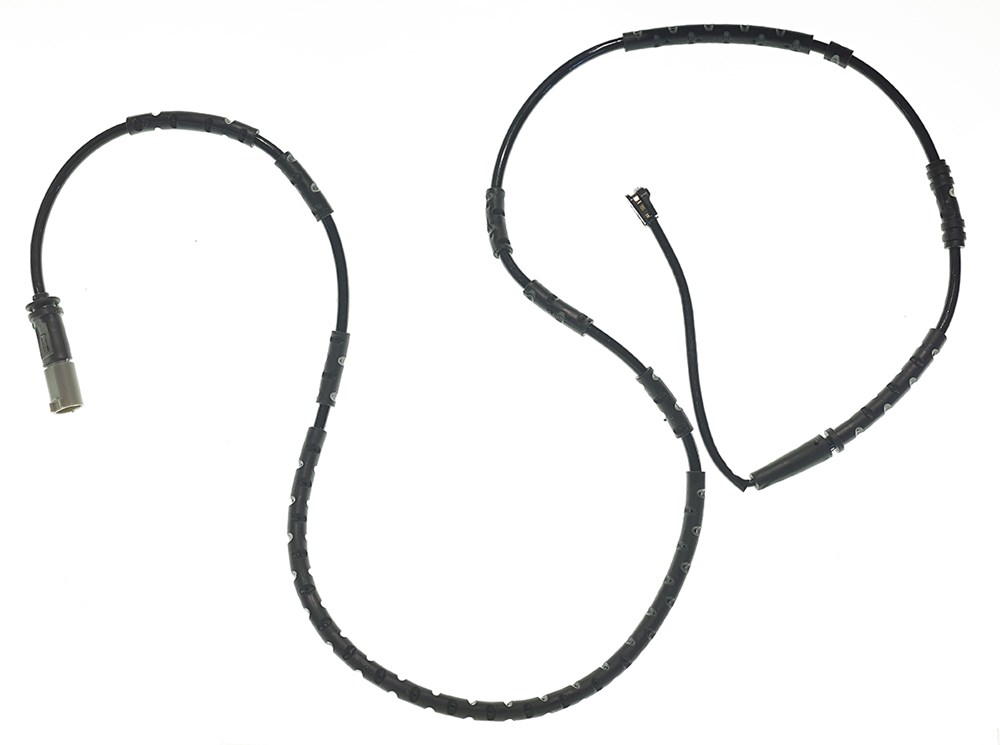 Contact d'avertissement, usure des plaquettes de frein | BREMBO