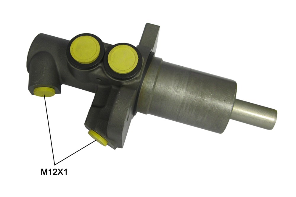 Maître-cylindre de frein | BREMBO
