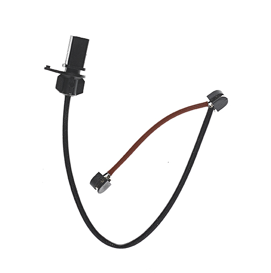 Contact d'avertissement, usure des plaquettes de frein | BREMBO