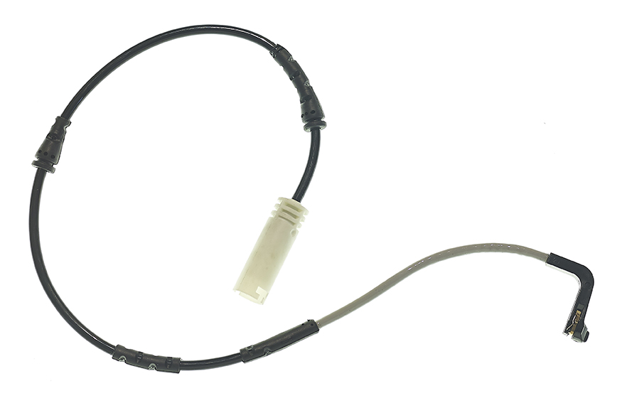 Contact d'avertissement, usure des plaquettes de frein | BREMBO