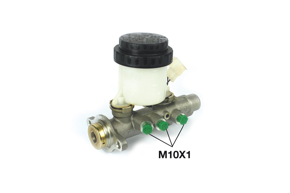 Maître-cylindre de frein | BREMBO