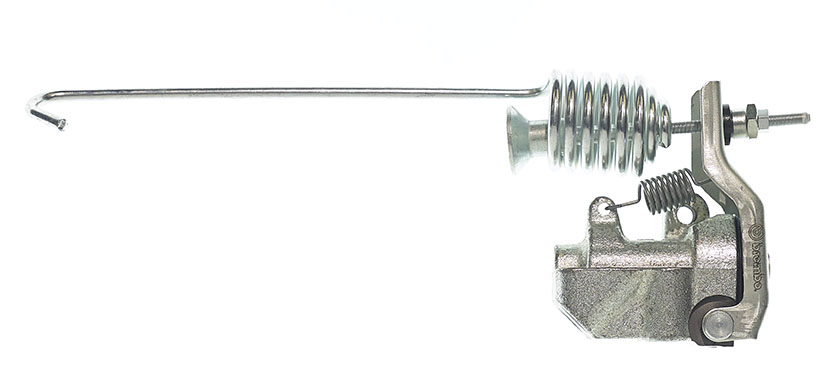Régulateur de freinage | BREMBO