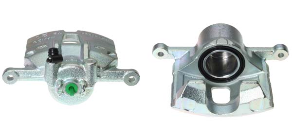 Étrier de frein | BREMBO