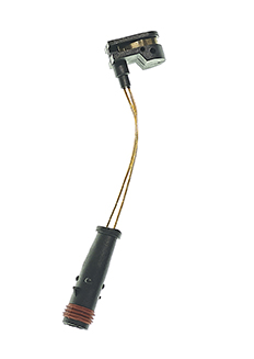 Contact d'avertissement, usure des plaquettes de frein | BREMBO