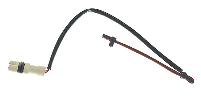 Contact d'avertissement, usure des plaquettes de frein | BREMBO