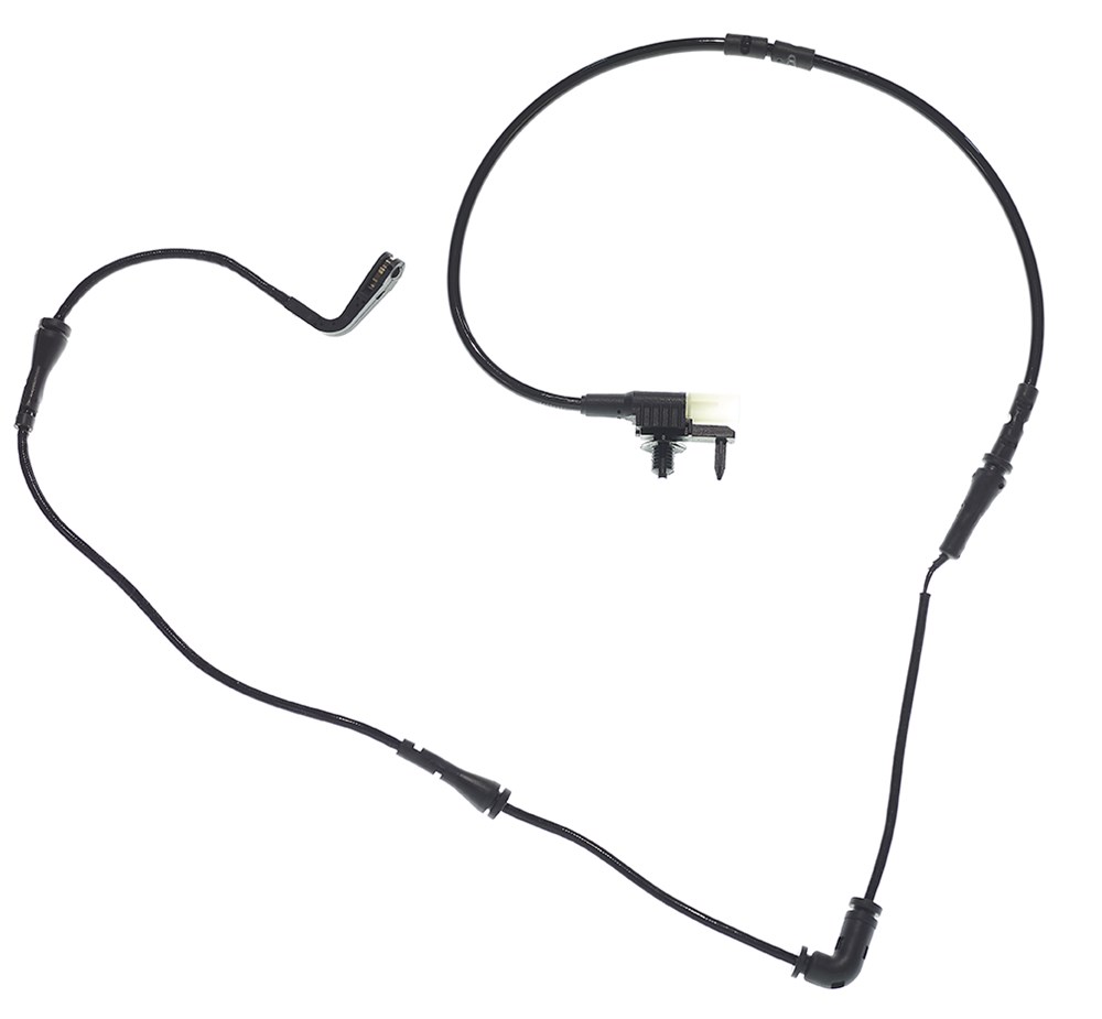 Contact d'avertissement, usure des plaquettes de frein | BREMBO